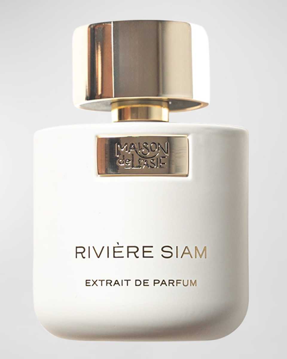 Riviere Siam Extrait De Parfum, 3.4 oz.